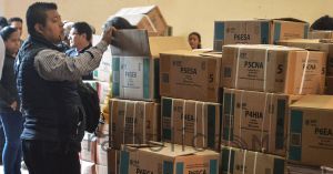 Suspende SCJN distribución de libros de texto en Coahuila