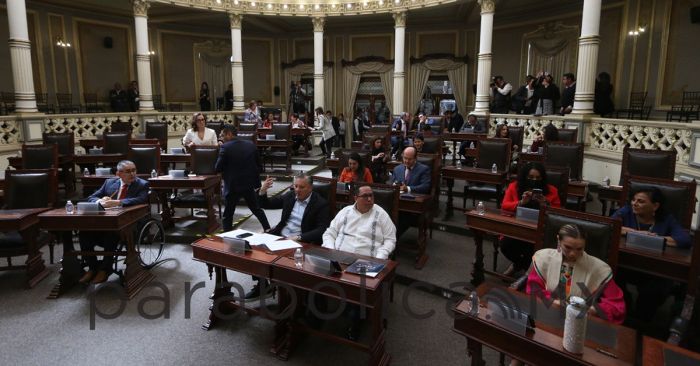 Avalan diputados exhorto para implementar Programa Nacional para la Prevención del Suicidio