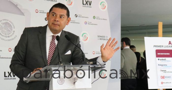 Refrenda Armenta disposición para fortalecer unidad en Morena