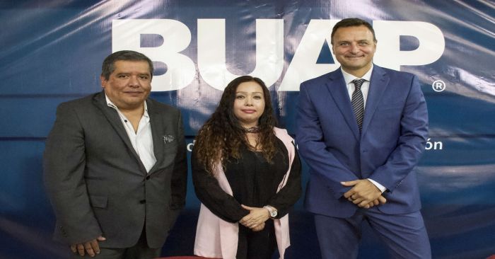 Anuncia BUAP XIX Cumbre Mundial de Comunicaci&oacute;n Pol&iacute;tica