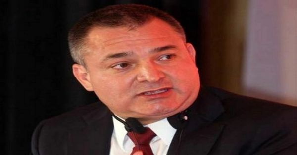 Contempla defensa García Luna suba al estrado