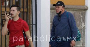 Celebra Canirac fin al uso obligatorio de cubrebocas en Puebla