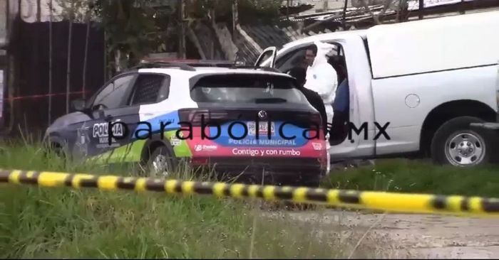 Localizan hombre sin vida en estado de descomposici&oacute;n, ya era devorado por la fauna