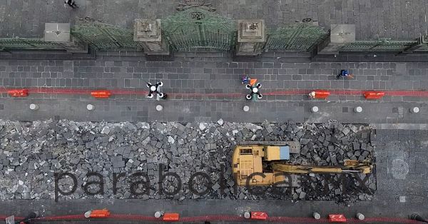 Desplegar&aacute;n a agentes de tr&aacute;nsito por modificaciones viales en el CH