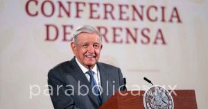 Crítica AMLO época faraónica y de derroche del morenovallismo