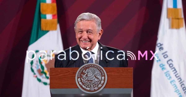 Ordena INE a la AMLO bajar videos donde presenta el Plan C