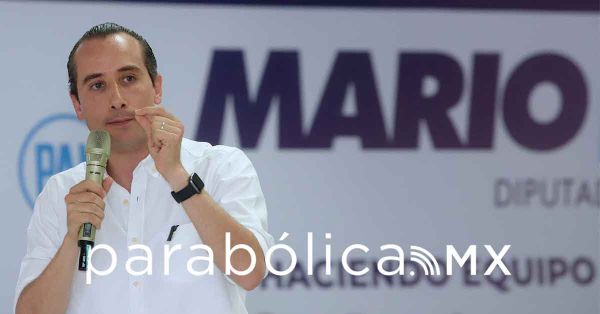 “Hay Mario para rato”: Riestra rumbo al 2024