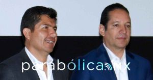 Apoyaré a Eduardo Rivera en 2024, afirma el ex gobernador queretano Pancho Domínguez