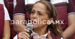Avala Olga Romero las aspiraciones del doctor José Antonio Martínez
