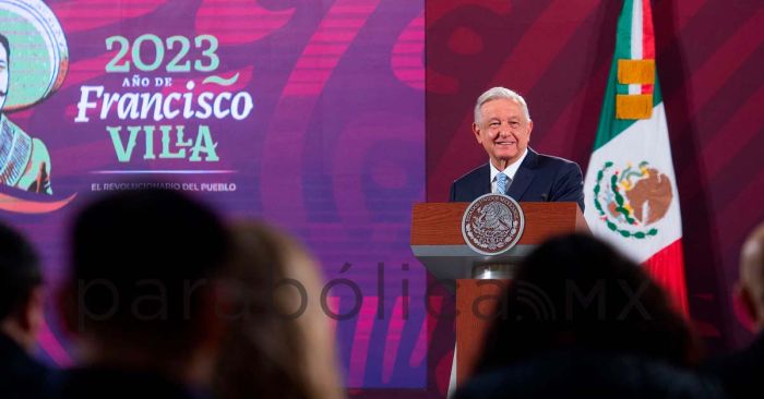 Anuncia Presidencia informe sobre la economía de México