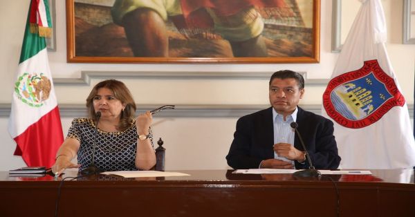 Ofrece Ayuntamiento de Puebla est&iacute;mulos fiscales para este a&ntilde;o