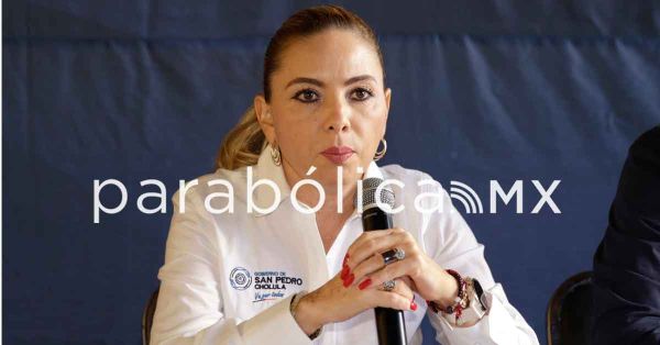 Propone Ang&oacute;n regular cobros en estacionamientos y restaurantes para la siguiente Feria de Cholula