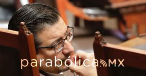 Finalmente, Eduardo Alcántara se disculpará por Violencia Política contra panista