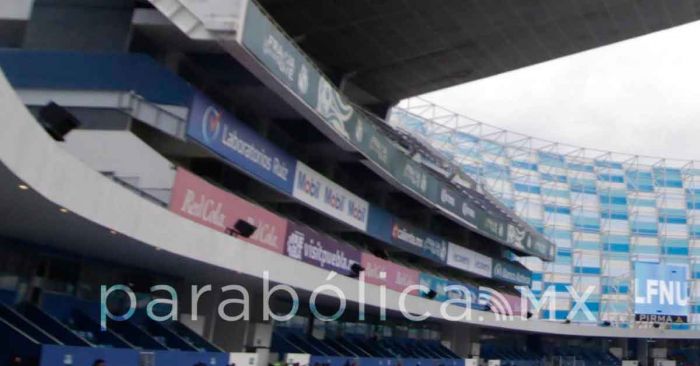 Exige gobernador dar buen uso al Estadio Cuauhtémoc