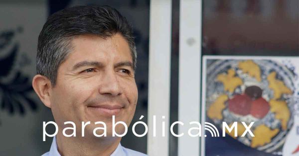 Tocaría Eduardo Rivera las puertas de Palacio Nacional al puro Xóchitlstyle