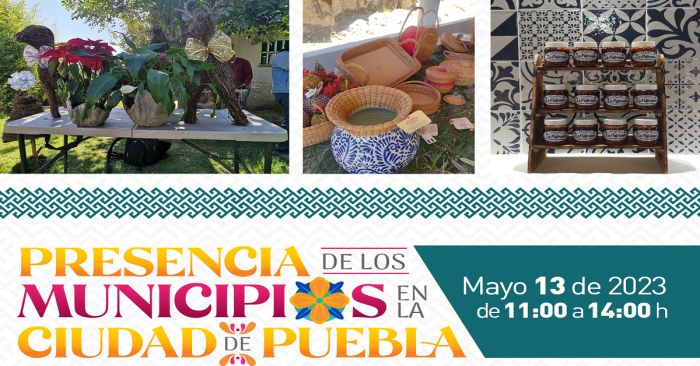 Realizar&aacute; gobierno estatal demostraci&oacute;n cultural de Tlahuapan en la capital poblana