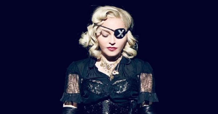 Suspende Madonna gira mundial tras hospitalizaci&oacute;n en terapia intensiva