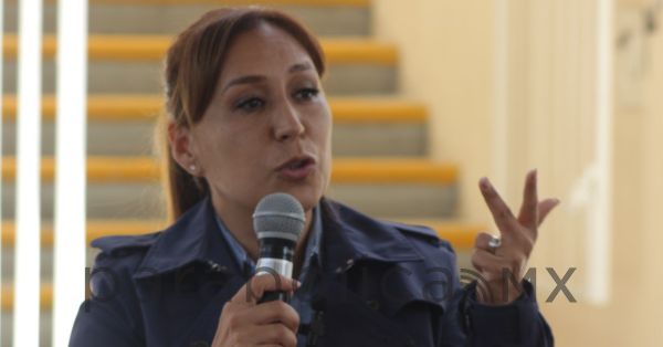 Consultan diputadas a personas con discapacidad sobre Ley de Movilidad en Tehuacán