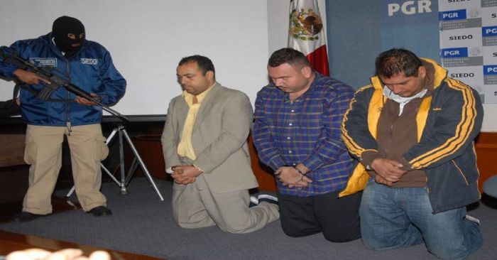 Participará ‘El Rey’ Zambada, hermano del ‘Mayo’ en el juicio vs. García Luna
