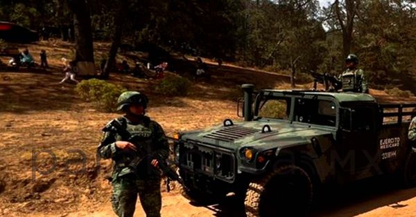 Invalida SCJN facultad del Ejército de intervenir comunicaciones sin orden judicial