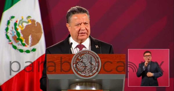 Se requiere del apoyo del Gobierno Federal para cumplir compromisos en Hidalgo: Julio Menchaca