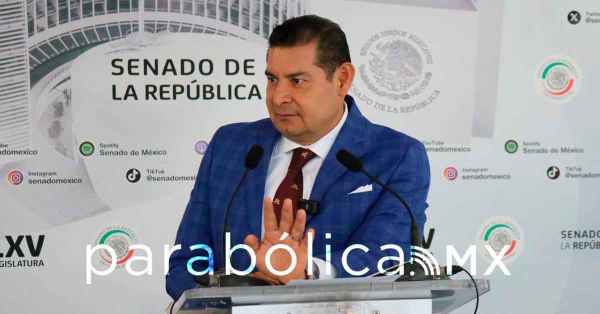 Puebla, estratégico en el ajedrez político nacional: Armenta