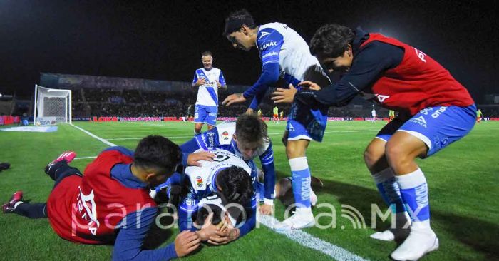 Vence la Franja a los Bravos a domicilio