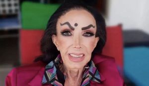 Muere la Tigresa; su historia se entrelaza con la política nacional
