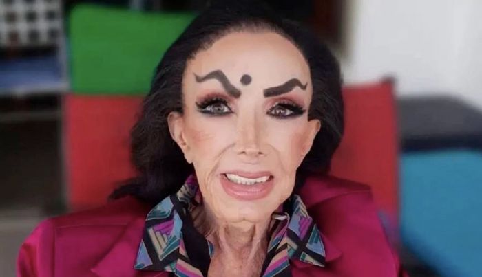 Muere la Tigresa; su historia se entrelaza con la política nacional