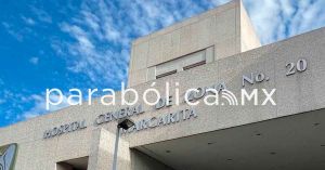 Destaca IMSS Puebla mejoras al Servicio de Urgencias del Hospital de “La Margarita”