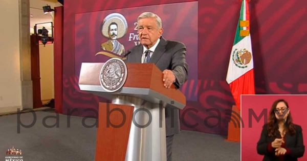 “Vienen del antiguo régimen”, desconfía AMLO en los ministros de la SCJN