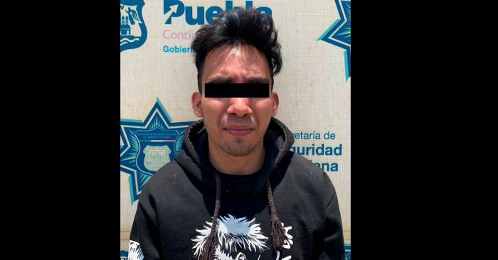 Detienen a un integrante de la banda delictiva de &quot;Los Pollos&quot;
