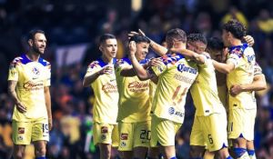 Va América a semifinales