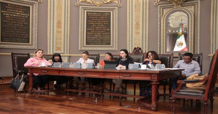 Aprueban dict&aacute;menes para combatir la violencia en los centros educativos