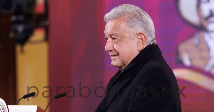 Busca AMLO desaparecer organismos autónomos