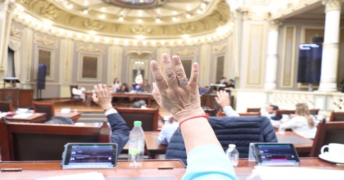Avalan Diputados agilizar procesos de adopci&oacute;n en Puebla