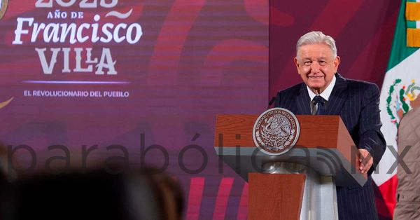 “Es una gente recta trabajadora, pero no defiendo a nadie”, AMLO sobre Francisco Garduño