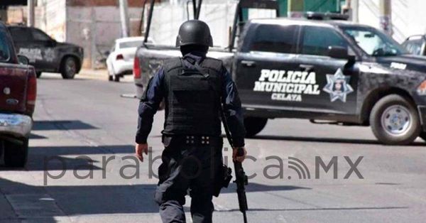 Asesinan a empresario de Guanajuato tras resistirse a un secuestro