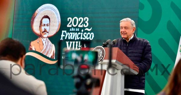 “No tiene sentido”, descarta López Obrador reunión con ministra Norma Piña