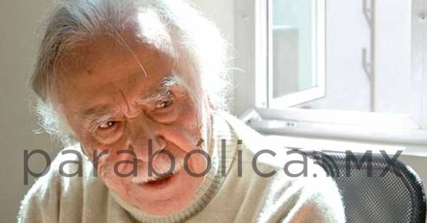 Muere Carlos Payán, director fundador de “La Jornada”