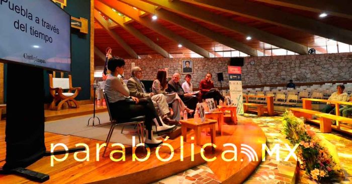 Presenta ayuntamiento la edici&oacute;n 35 de la Revista Cuetlaxcoapan