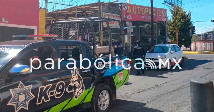 Clausura Normatividad dos establecimientos en operativo en talleres mecánicos