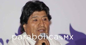 Viven países Latinoamericanos un segundo proceso de liberación: Evo Morales desde Puebla