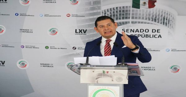 Reconoce Armenta a Dos Bocas como un proyecto para el pueblo