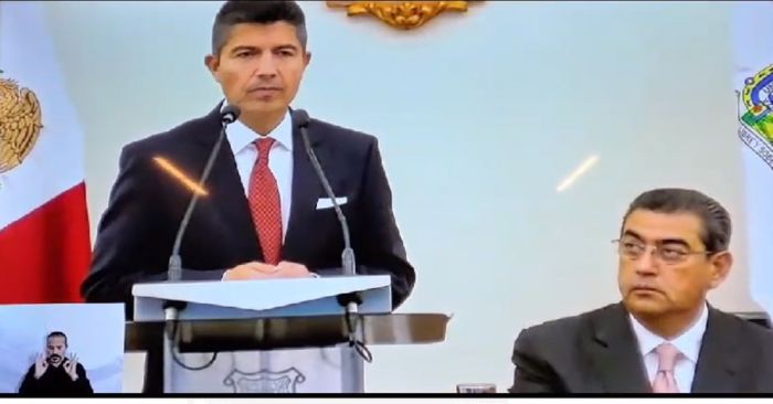 Destaca ERP cumplimiento de compromisos de campa&ntilde;a en 2do Informe