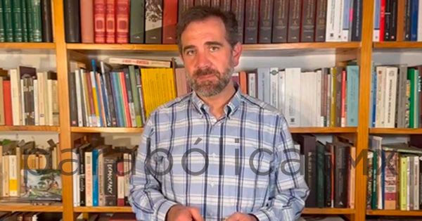 Costará Plan B de Reforma Electoral 3 mil 500 mdp por liquidaciones: Lorenzo Córdova