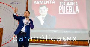 Se suman Vega Rayet, Jos&eacute; Luis Flores, Jos&eacute; Doger y Mario Montero al equipo de Armenta