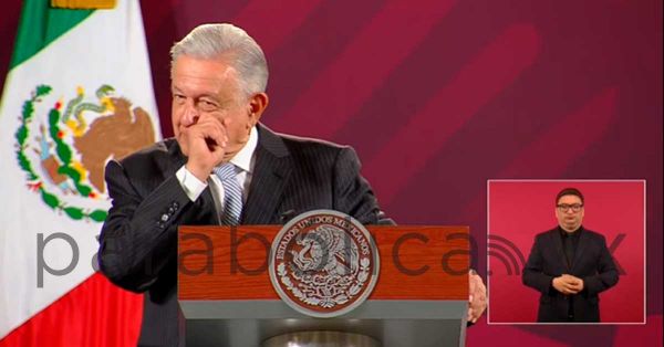 Ya se publicará el Plan B de reforma electoral en el DOF: AMLO