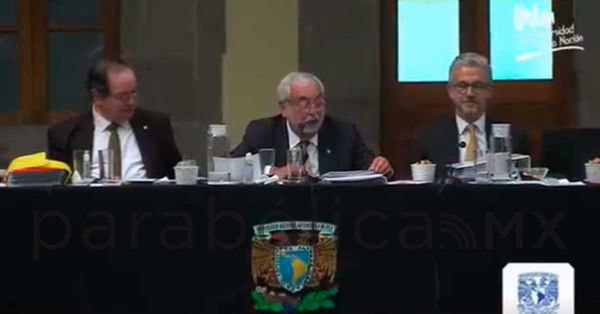 Aprueba UNAM reforma para anular tesis en caso de plagio