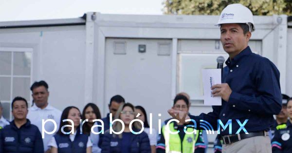 Detecta ayuntamiento las zonas m&aacute;s afectadas por golpe de calor en la capital